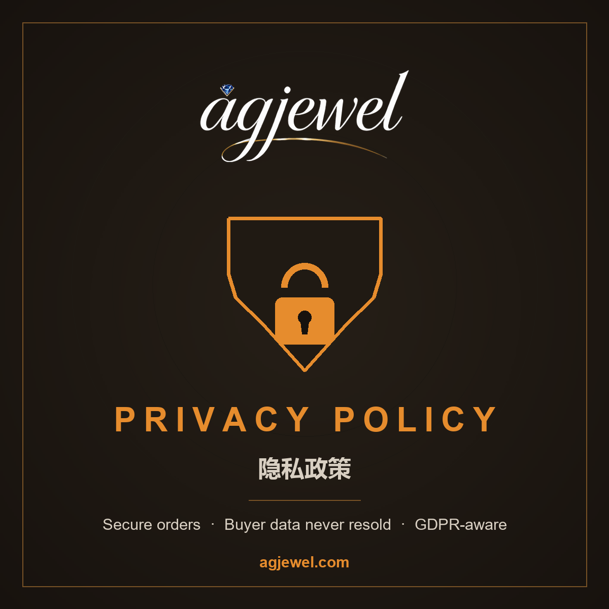 Privacy Policy