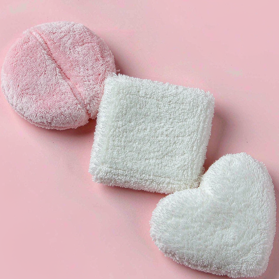 Cushion Powder Puffs — AGJewel