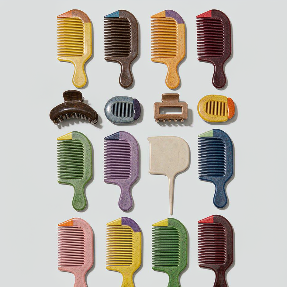 Hair Styling Tools & Makeup Brushes — Wholesale Collection