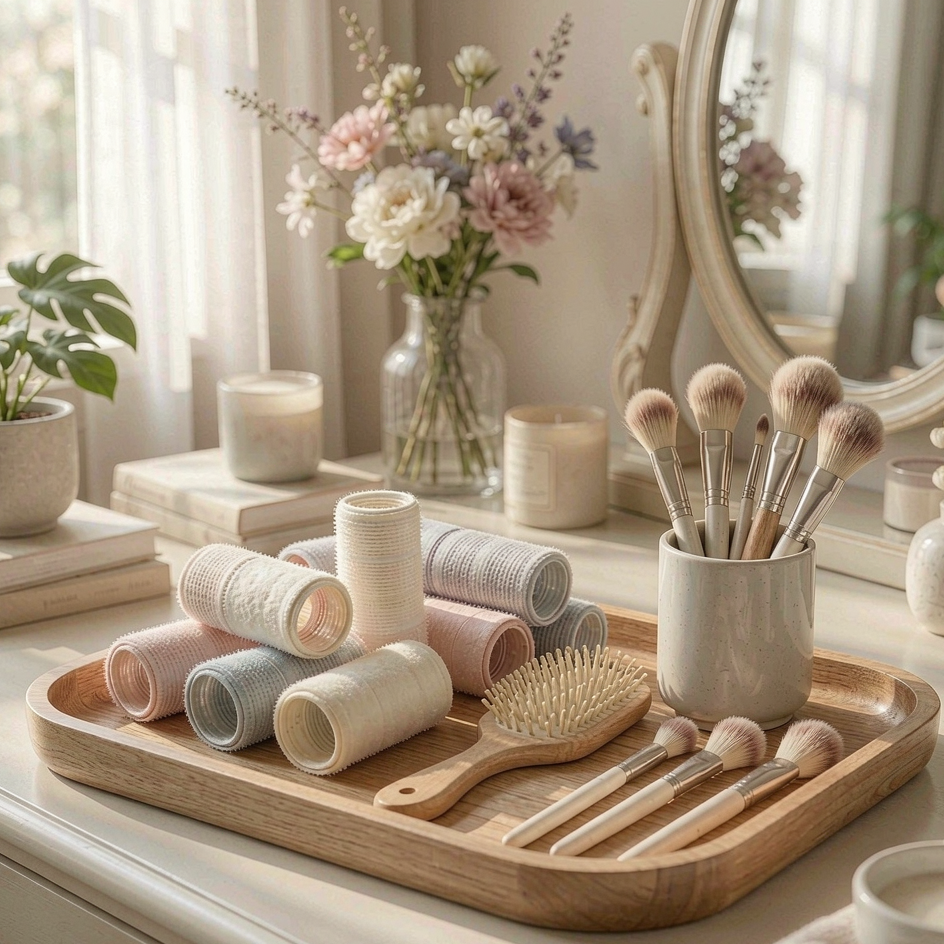 Hair Styling Tools & Makeup Brushes — Wholesale Collection