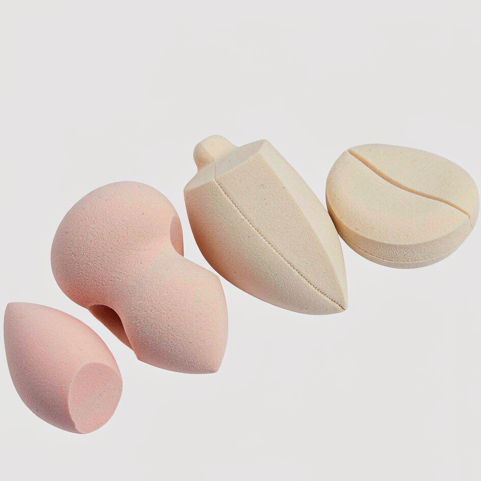 Makeup Sponge Sets — AGJewel