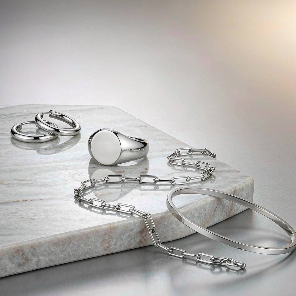 Jewellery — AGJewel