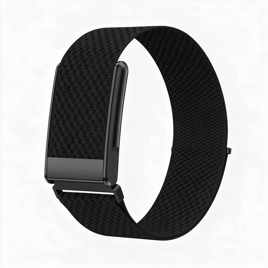 Smart Band · Woven IEB-ST267-BL/B-E910 — AGJewel