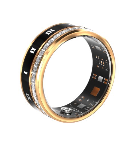 Smart Ring Samples — 20 Styles